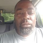 Jerome Wallace - @jeromewallace82 - Instagram
