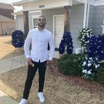 Jerome Walls - @jerome_walls333 - Instagram