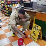 Jerome Walls - @jeromewalls333 - Instagram