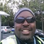 jerome walls - @bygtymerpoohbear - Instagram
