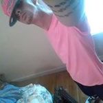 Jerome Walls Jr. - @wallsjr.j - Instagram