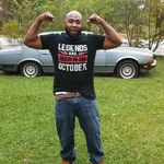 Jerome Walls Jr. - @wallsjr.jerome - Instagram