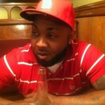 jerome walls jr. - @jr.jeromewalls - Instagram