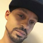jeromewalls - @parrthunax25 - Instagram