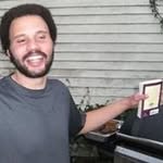 Jerome Douglas Walters - @jeromedouglaswalters - Instagram
