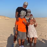 Jerome Walters - @jsticksman - Instagram