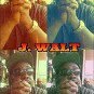 Jerome Walters - @justicedou - Instagram