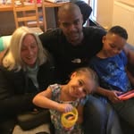 Jerome Walters - @top_muppet - Instagram