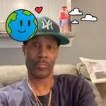 Jerome Walters - @jeromewalters3 - Instagram