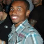 Gavin Jerome Ware - @gavinware26 - Instagram