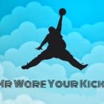 Jerome Ware - @mr.ware.your.kicks - Instagram