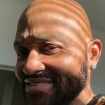 Jerome Ware - @romewilson2020 - Instagram