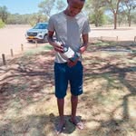 @jeromewaren7 - Instagram