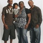 Jerome Warner - @flagg32725 - Instagram