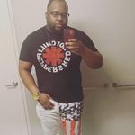 Jerome Warner - @dtw_loso - Instagram