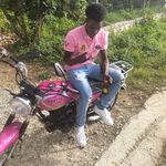 Jerome Watt - @don_jingles - Instagram