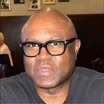 Jerome Watts - @jeromewatts1 - Instagram