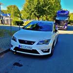 Jerome Wehner - @der_typ_mit_den_seat - Instagram