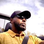 Jerome Wesley - @romewesley_apa - Instagram