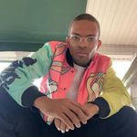 Jerome Wesley Crawford - @nike_man_wes - Instagram