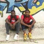 Wesley Jerome - @wesleyjerome - Instagram