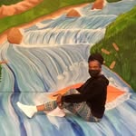 Jerome Whitehead - @so_nya7526 - Instagram