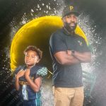 Jerome Whiting - @romewhite1608 - Instagram
