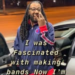 Jerome Whitley - @jerome_whitley800 - Instagram