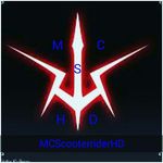 jerome Wiegand - @mcscooterriderhd - Instagram