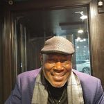 Jerome Wiley - @leorome55 - Instagram