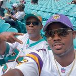 Jerome Wiley - @jeromewiley27 - Instagram