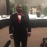 Jerome Wilford - @jeromewilford9385 - Instagram