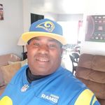 Jerome Wilford - @jermoe27 - Instagram