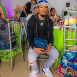 @jerome__willis - Instagram