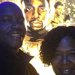 Jerome Willis - @wjwillis9 - Instagram
