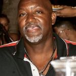 Jerome Willis - @willisjerome - Instagram