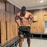 Jerome willis - @jerome2005w - Instagram