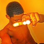 Jerome Wise - @rx__savage - Instagram