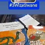 Jerome Wise - @3wizeswans_rrr - Instagram