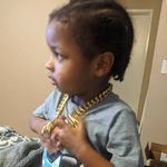 Jerome Wright - @jeromewright931 - Instagram