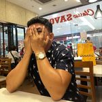 Jerome Cabiles - @_jeromewright - Instagram
