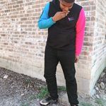 Jeromy brown - @jeromywashington53 - Instagram