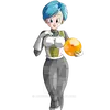 Bulma - @bulma_v10 - TikTok