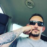Jeromy Dunn - @dunn.1169 - Instagram