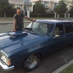 Jeromy King - @j.king2305 - Instagram