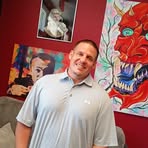 Jeremy White - Facebook