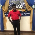 Jeron James - Facebook