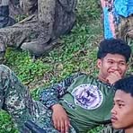 Jeron James Magbanua - Facebook