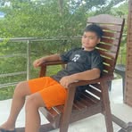 Jeron James Nino - Facebook