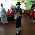 Jeron James Reyes - Facebook